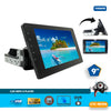EQUIPO MULTIMEDIA 9019A-9 INCH, ANDROID SINGLE DIN EXTERNAL ANDROID 1+16G