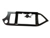 9 INCH DASH FASCIA WITH HARNESS - KIA PICANTO 2011-2017