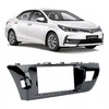 10 INCH DASH FASCIA WITH HARNESS - TOYOTA COROLLA 2014-2017