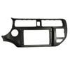 9 INCH DASH FASCIA WITH HARNESS -  KIA RIO 2011-2015 CHAMPAÑA