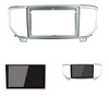 9 INCH DASH FASCIA WITH HARNESS - KIA SPORTAGE 2016-2018