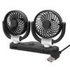 VENTILADOR DE DOBLE CABEZAL CONEXION USB