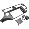 9 INCH DASH FASCIA WITH HARNESS -  KIA RIO 2011-2015 CHAMPAÑA