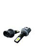 LUZ LED HEADLIGHT 880 PARA HALOGENAS SIN ABANICO