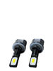 LUZ LED HEADLIGHT 880 PARA HALOGENAS SIN ABANICO