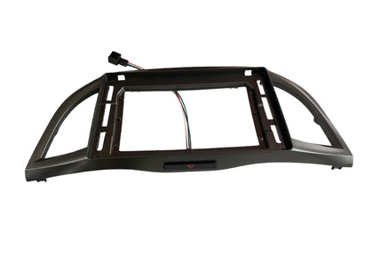 10 INCH DASH FASCIA WITH HARNESS - HONDA CRV 2012-2017