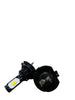 LUZ LED HEADLIGHT H7 PARA HALOGENA SIN ABANICO