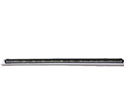 BARRA LED LUZ BLANCA ESTABLE-12COB-108W