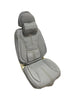 FORRO DE ASIENTO CUERINA GRIS