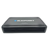 AMPLIFICADOR 1600W 4-CANALES FULL RANGE NEGRO BLAUPUNKT