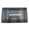 AMPLIFICADOR 1600W 4-CANALES FULL RANGE NEGRO BLAUPUNKT