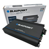 AMPLIFICADOR 150W 4 CANALES BLAUPUNKT