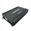 AMPLIFICADOR 150W 4 CANALES BLAUPUNKT