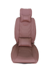 FORRO DE ASIENTO PU CUERINA NEW TECH-CAFE