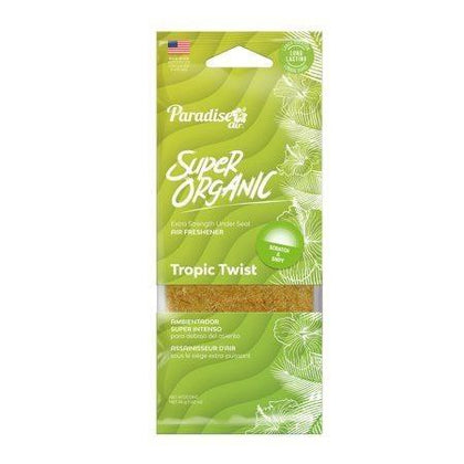 PARADISE AIR SUPER ORGANIC- TROPIC TWIST