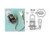 BOMBILLO HALOGENO H3 24V/100W UN CONTACTO BASE