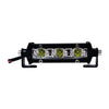 BARRA LED 9W
