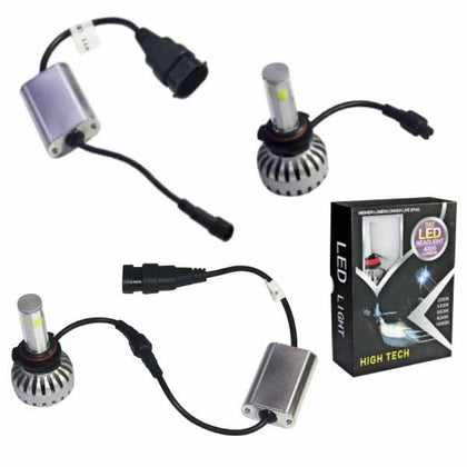 LED HEADLIGHT 40W H11 WHITE