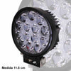 BARRA DE LED GY LED 42W 3 14L WHITE