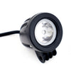 WORKING LED REDONDA TIPO MOTO BLANCO -10W