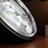 SEALED BEAM 4000 REDON.ALTAS -BAJAS BICOL145*145*80MM