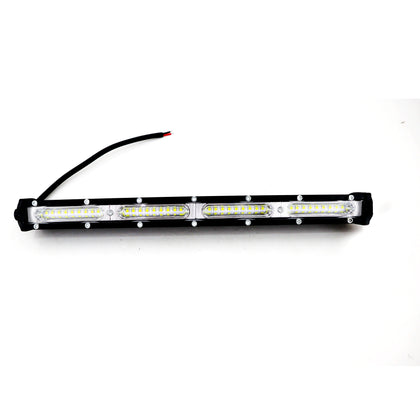 BARRA LUZ LED BLANCO -108W