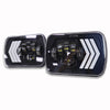 SEALED BEAM H4 7