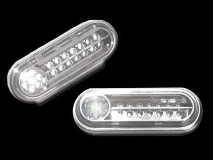 LAMPARA LUZ DIA 21 LED