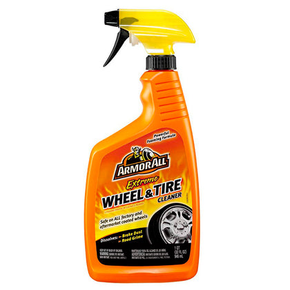 EXTREME WHEEL & TIRE CLEANER 6/24