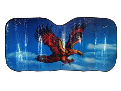 TAPASOL DIBUJO AGUILA