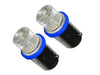 BOMBILLO 51/53/1816 12V 1LED AZUL LUZ EXPANSIVA