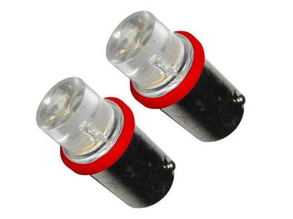 BOMBILLO 51/53/1816 12V 1LED ROJO LUZ EXPANSIVA