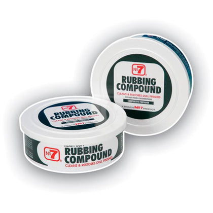 RUBBING COMPOUND 12/10 OZ