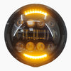 SEALED BEAM LED BLANCA 9-30V