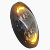 SEALED BEAM LED BLANCA 9-30V