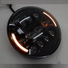 SEALED BEAM LED BALNCA 9-30V