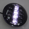 SEALED BEAM LED BALNCA 9-30V