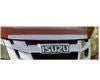 DECORADO PERSIANA  ISUZU D-MAX 2012