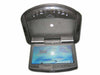 MONITOR 7´´ PARA DVD NEGRO