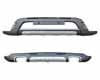 PROTECTOR BUMPER  DELANTERO Y TRASERO KIA SPORTAGE 07-2012