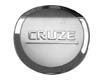 CUBIERTA CROMADA TAPA COMBUSTIBLE CH CRUZE