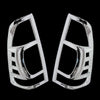 SET AROS STOP FIBRA DE CARBONO  IS-DMAX 2009