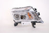 KIT DE FAROLAS PROYECTOR/LED NP300
