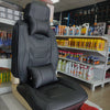 FORRO DE ASIENTO PU CUERINA NEW TECH-NEGRO