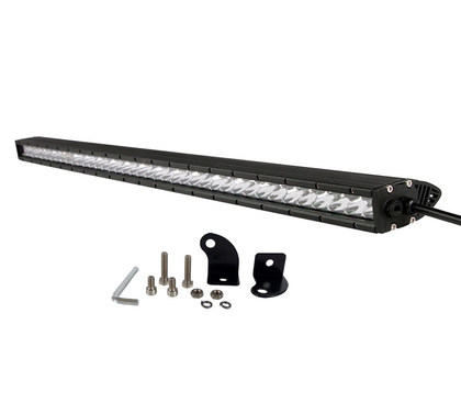 BARRA DE  LED GY-S 126W  WHITE