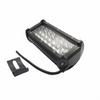 BARRA DE LED GY 72W-WHITE-AMBAR 4 FUNCIONES