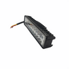 BARRA LED DOBLE 9W+9Y (18*3030)