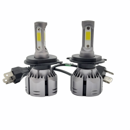 LUZ LED HEADLIGHT H4