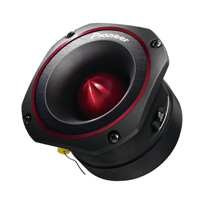 BULLET TWEETER AGUDO TIPO BALA  (4) 500W MAX, 200 2MS 4OHMS PIONEER