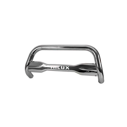 PROTECTOR BUMPER  DELANTERO INOXIDABLE TY REVO